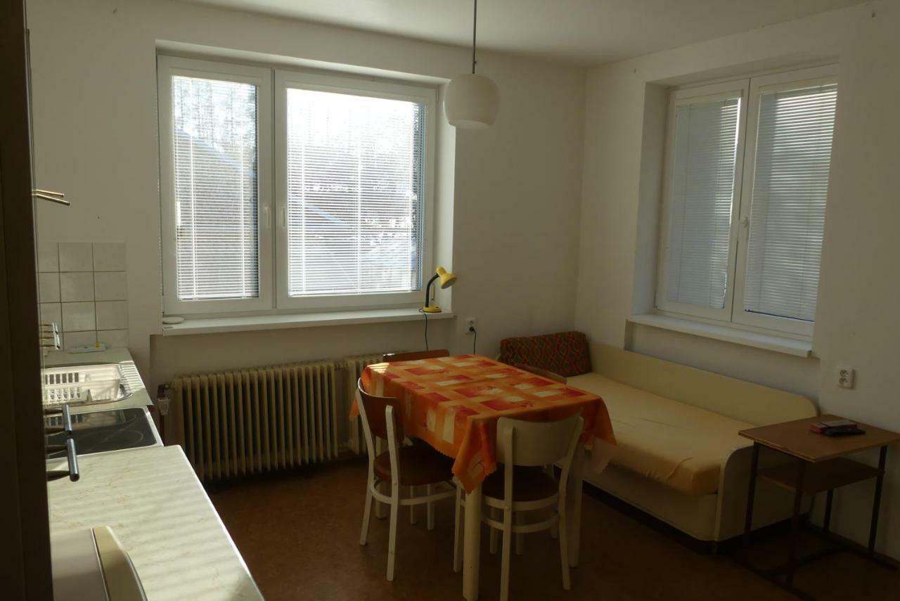 Pacov 501 Apartamento Exterior foto